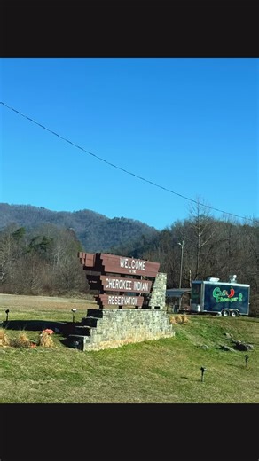 Cherokee, North Carolina: A Nature and Culture Retreat