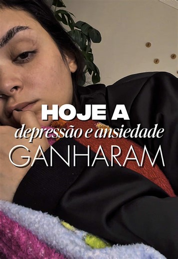 Lidando com Ansiedade e Depressão: Reflexões Pessoais