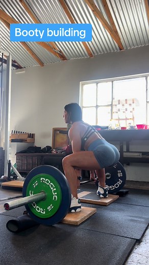 Marisa_Inda on TikTok