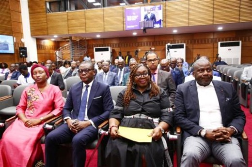 African Digital Week (ADW 26) – Les acteurs du numérique plancheront sur des défis liés à la pleine Intégration des technologies émergentes en Afrique - Abidjan.net News