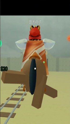 【Dead rails】I tried dead rails's cheese strategy デッドレール馬バグで空を飛ぶ #deadrails #デッドレール