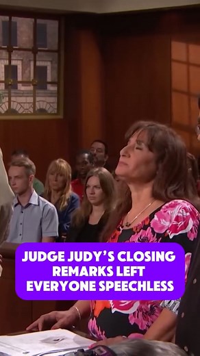 2.2K views · 40 reactions | Alleged Assault Over Weed Killer Ignites Intense Courtroom Clash ⚖️ Full case below  | Judge Judy TV Moments | Facebook