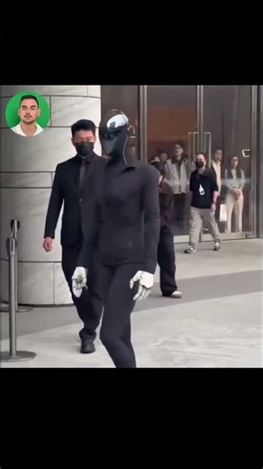 Humanoid Robots Just Crossed a Line