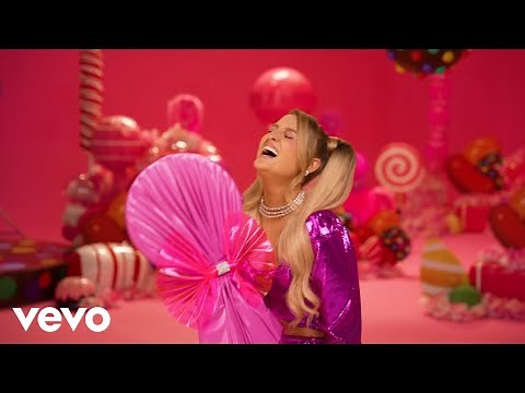 Meghan Trainor - Made You Look (Behind The Scenes)