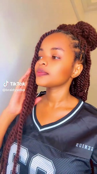 Creative Braids and Twist Styles for Every Occasion