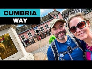 Cumbria Way Day 5: Epic Finish From Caldbeck To Carlisle