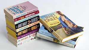 From the archives: Novelist from Early knew she would be a writer at an early age