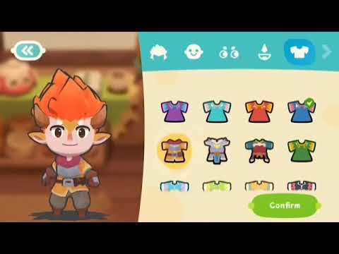 The Real Deal New Axie Infinity Atia's Legacy