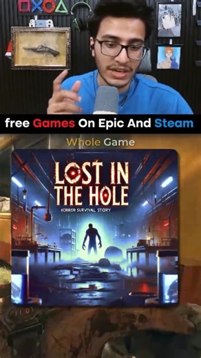 4 Mast Free Games on Epic & Steam