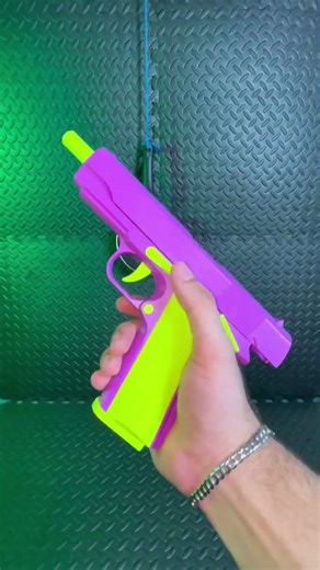 Toys vs Fidget Blasters - Who won? 🏆