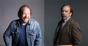 How Bill Camp Became Hollywood’s Go-To Supporting Actor