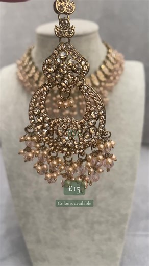 Jewels by Shazy on TikTok