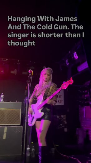 Love these guys. Welcome to America! | Tim Perry