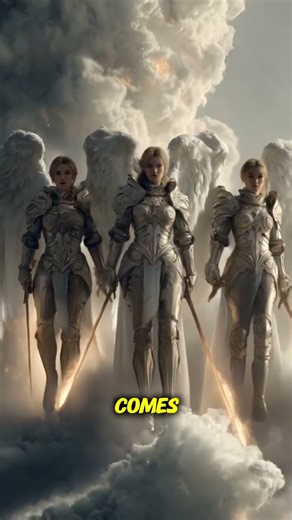 The Four Angels Beneath the Euphrates: Revelation’s Chilling Prophecy