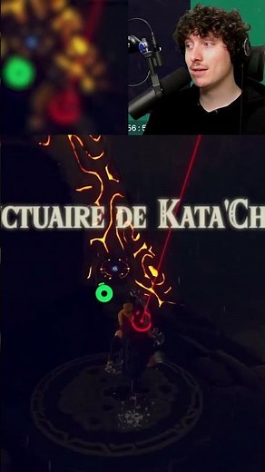 Quand les coffres cachent une belle surprise 🏹