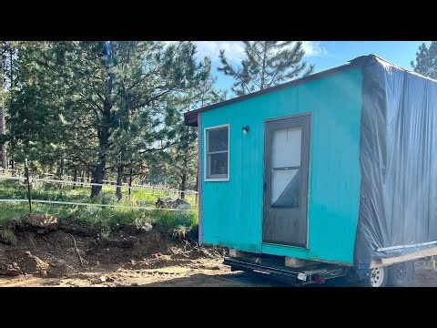 Perk Test and Placing Addition in Place