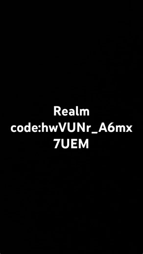 Here’s the code for the realm! #minecraft #marvel