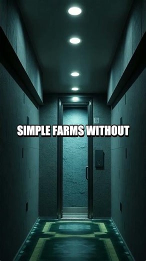 Hydro Pathways: A Waterflow-Driven Minecraft Build Guide