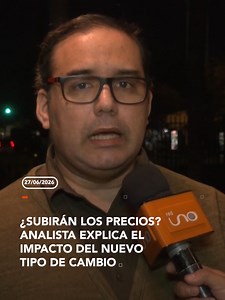 #Nacional | Un analista económico explica qué implica esta medida, cómo funcionará el nuevo sistema basado en la oferta y la demanda y cuál podría ser su impacto en los precios, el ahorro y la economía de los bolivianos. ▶️ Más información en www.reduno.com.bo #Bolivia #Dólar #TipoDeCambio #BCB #Economía