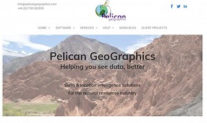 Pelican GeoGraphics - Discover Profile Analyst