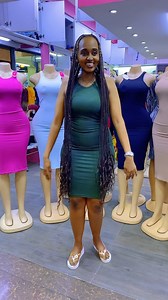 Ksh 699/- Vest dresses Size 6-14 Call/WhatsApp ☎️0710617679 | queensclassynairobi