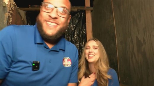 KARK 4 Today returns to Haunted Hotel of Arkansas