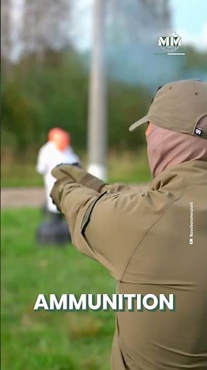 OSA PB-4SP: Non-Lethal Defense