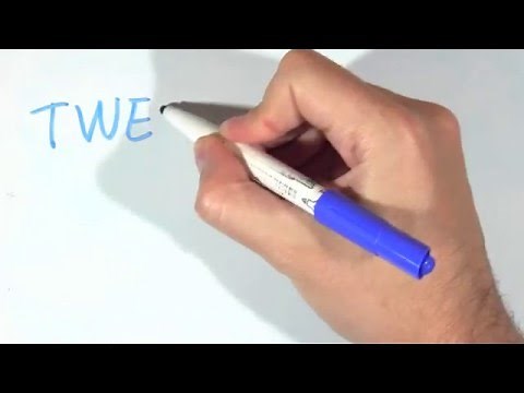 Cómo se escribe 25 en inglés - Número veinticinco