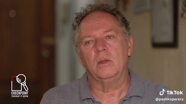 Men Speak Out on Sexual Abuse by Older Women - Checkpoint