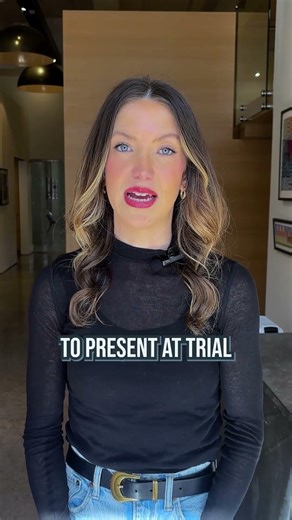 Preparing a case for trial takes significant time, energy, and coordination.