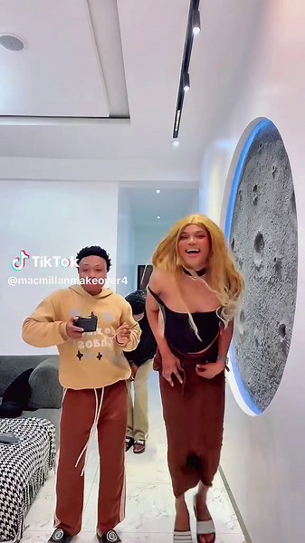 Cruise 😂 #macmillan #Dgoat🐐