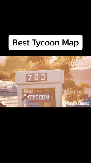 Fortnite Creative sur TikTok