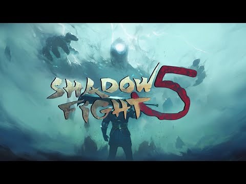 SHADOW FIGHT 5 TRAILER