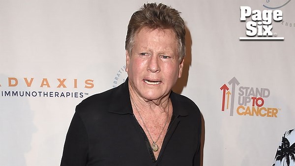 ‘Love Story’ actor Ryan O’Neal’s official cause of death revealed