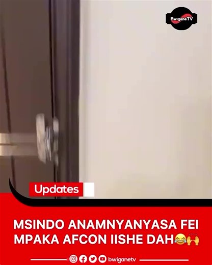 Waandaliwe Pambano: Unforgettable Moments in Simbas