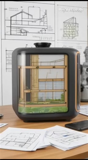 Hus9 on Instagram: "Here are some visual references that help illustrate how passive heating & cooling concepts look and work — great inspiration for a portable, self-powered climate unit like the one we discussed: 🔹 What You’re Seeing Passive cooling architectural flow diagram – shows how air naturally moves to cool spaces without power. House passive cooling sketch – layers of insulation, shading, and airflow help maintain comfort. Solar heating / passive design sketch – how passive heat gain