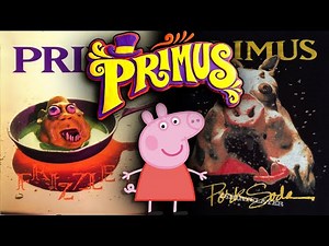 Primus songs be like