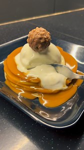 2.2M views · 4.7K reactions | Midnight cooking ‍ . Lotus Biscoff...