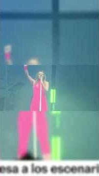Amaia Montero rompe en llanto en su regreso y confiesa el infierno que vivió