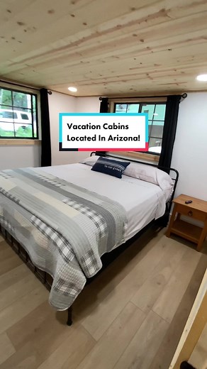 Escápate a Christopher Creek Lodge en Payson, Arizona