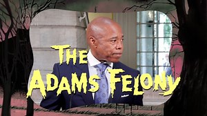 51K views · 1.4K reactions | New theme song for Mayor Eric Adams just dropped! 﫰 #Colbert | The Late Show with Stephen Colbert | Facebook