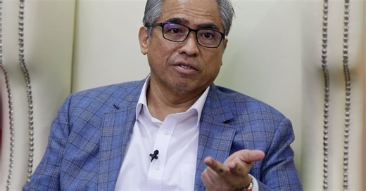 Federal-state unity key to civil-service reforms success, says Chief Secretary [WATCH] | New Straits Times