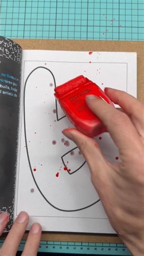 Día 2 como dibujar como un loco