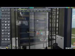 Kerbal Space Program - Career Mode - Part 29 - Resource Scanning