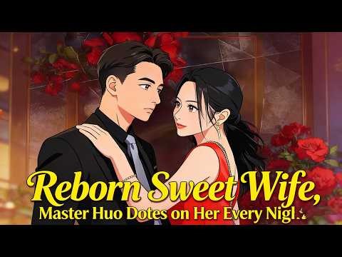 Reborn Wife: Mr. Huo Spoils Me Nightly#RebornDrama #PossessiveMaleLead #CEORomance #ShortDrama