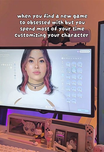 Customize Your Character in Inzoi: A Fun Journey