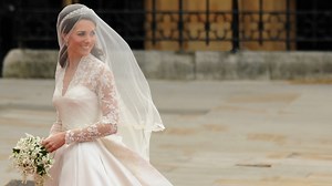 Ranking Every Royal Wedding Dress From Worst To First - The List