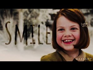 Happy Multifandom | Smile