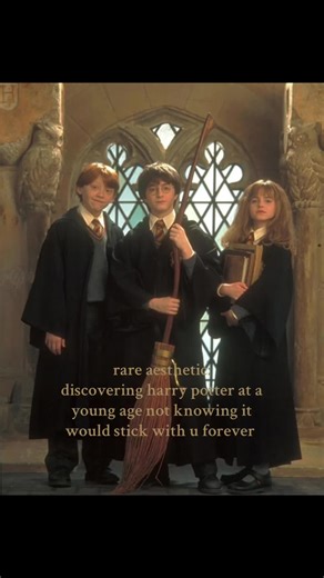 Relatable Harry Potter Moments Everyone Can Enjoy