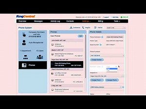 RingCentral Phones & Devices Overview